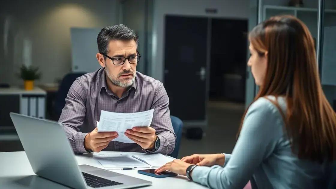 Dicas para contestar o cálculo incorreto das férias com adicional