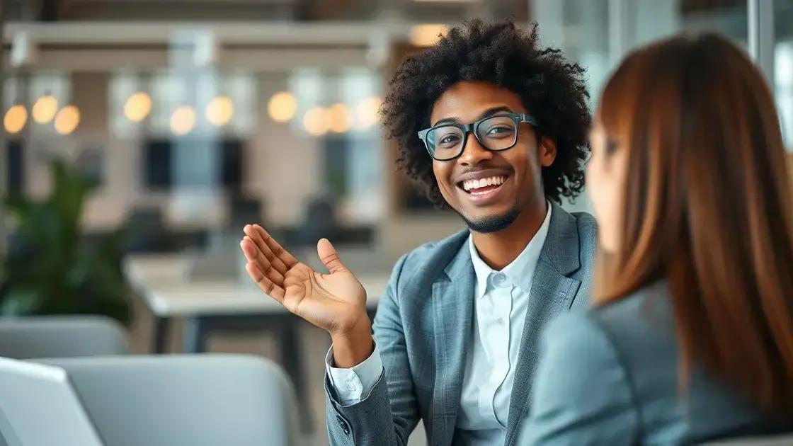 Dicas para destacar suas qualidades mesmo com a justa causa no histórico