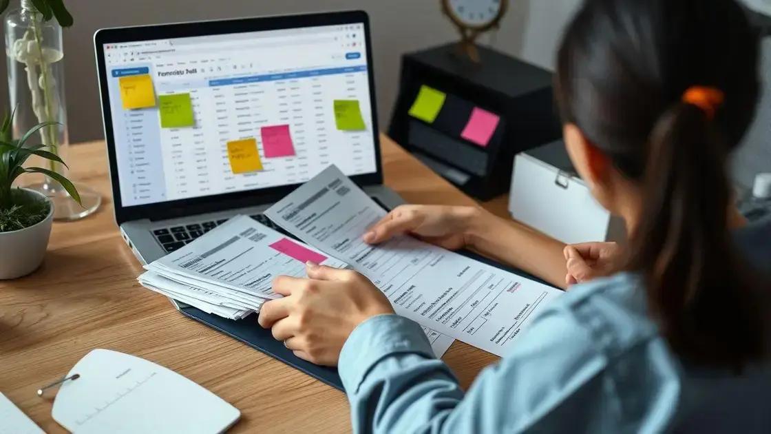 Dicas para evitar problemas com a folha de pagamento