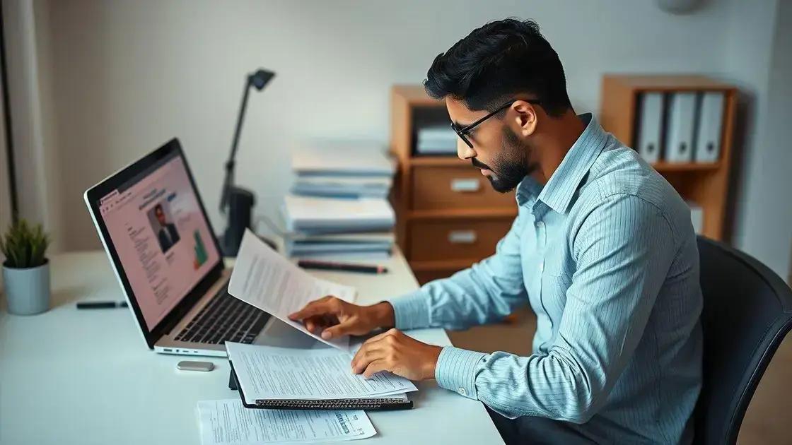 Dicas para evitar problemas na hora de receber o benefício