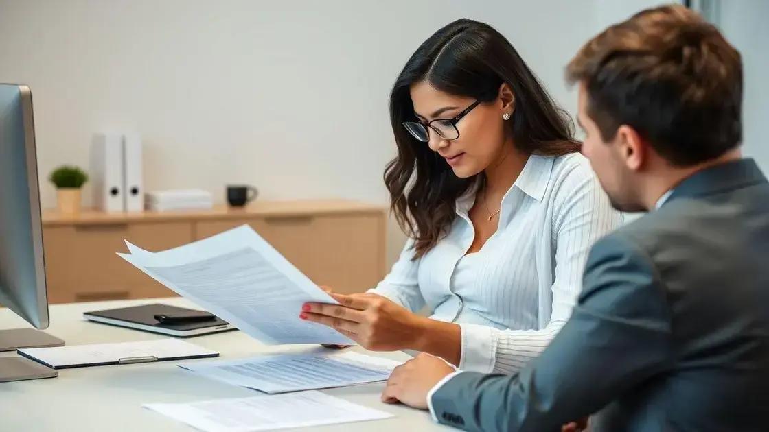 Dicas para evitar problemas na rescisão contratual