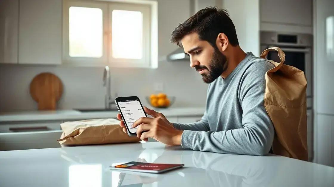 Dicas para garantir a proteção ao consumidor em serviços de delivery