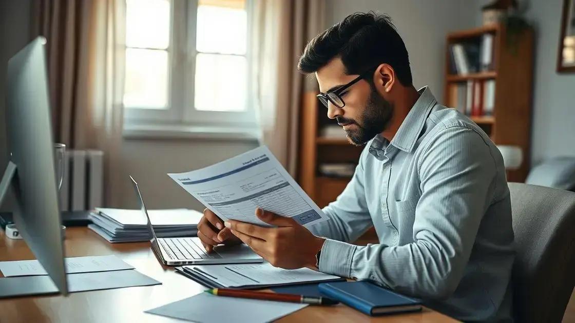 dicas para garantir o pagamento correto das férias