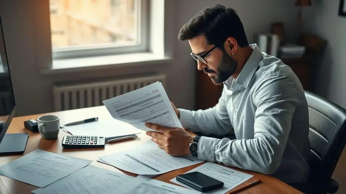 Dicas para garantir o pagamento correto das verbas