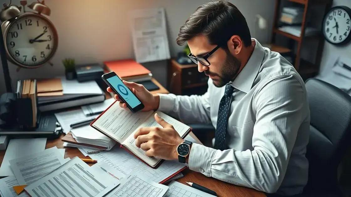 Dicas para garantir o recebimento das horas extras no seu trabalho