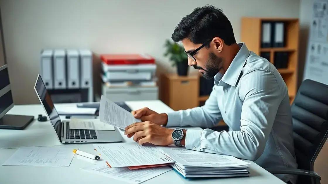 Dicas para garantir o recebimento e resolver problemas