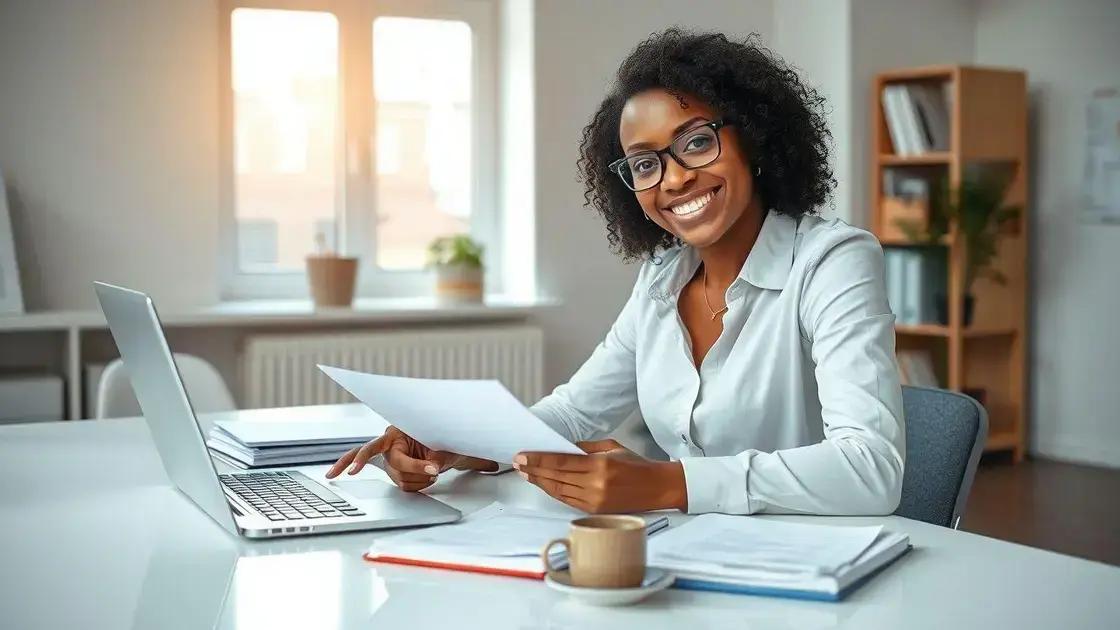Dicas para garantir os seus direitos trabalhistas