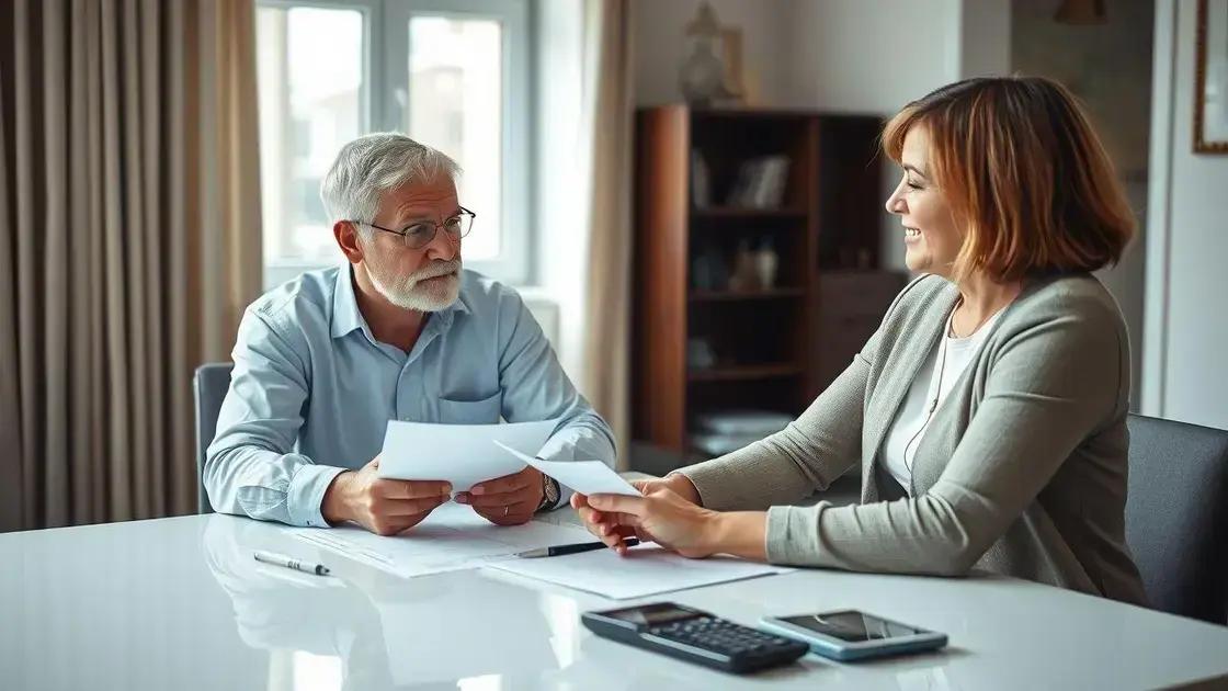 Dicas para negociar com o síndico ou administradora