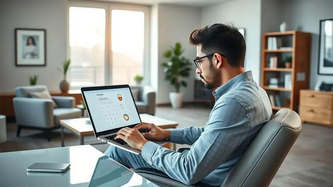 Dicas para usar calculadoras online de forma segura