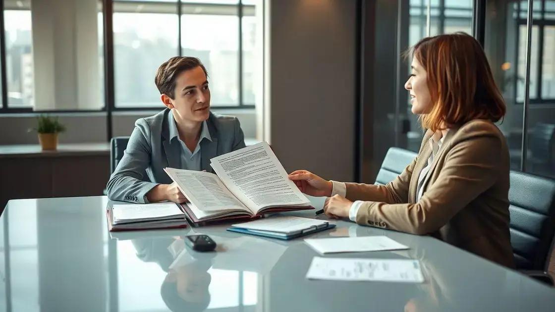 Dicas práticas para conversar ou negociar com a empresa
