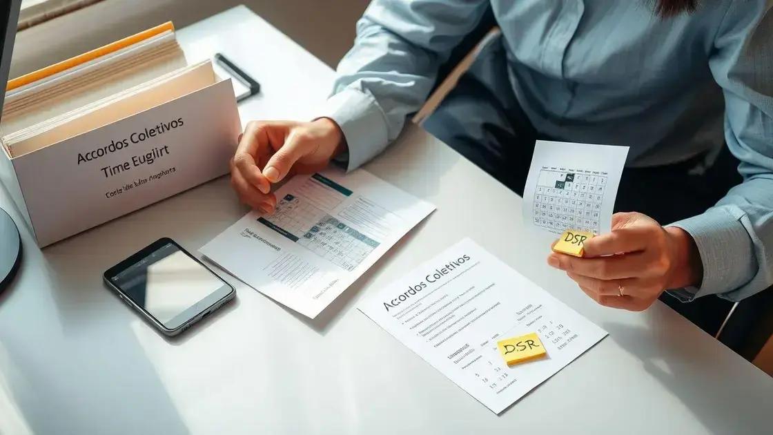 Dicas práticas para evitar prejuízos ao trabalhador