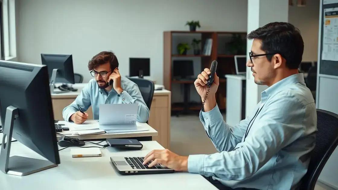 Diferença Entre Acúmulo e Desvio de Função: Guia Completo