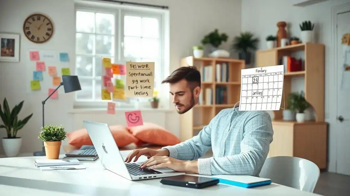 Diferença entre trabalho autônomo, eventual e freelancer