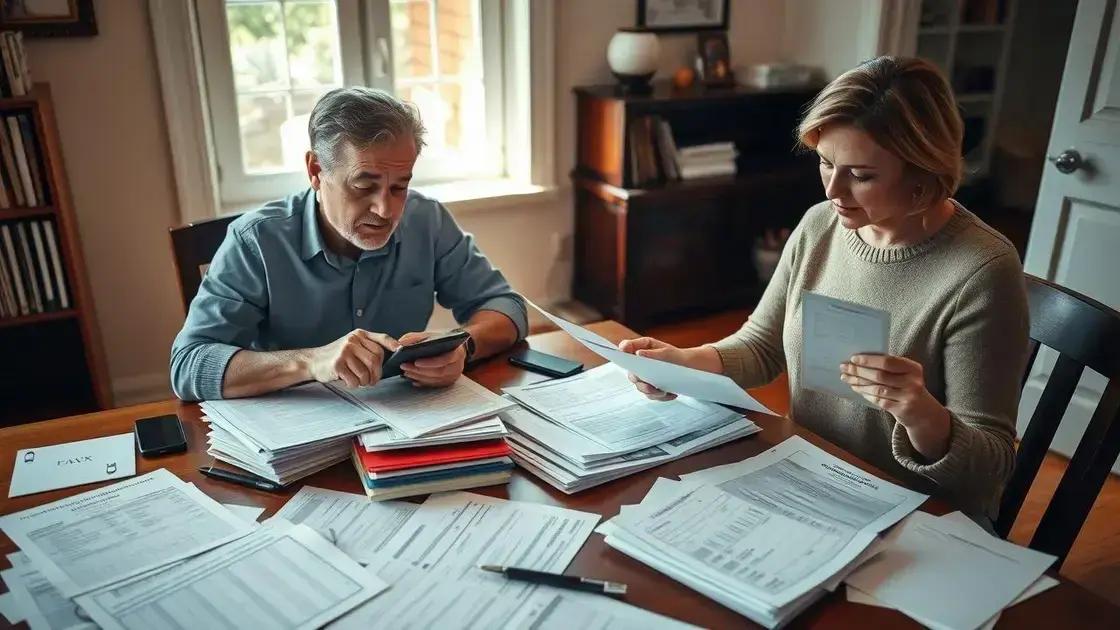 Diferenças entre dedução e isenção no lançamento da pensão