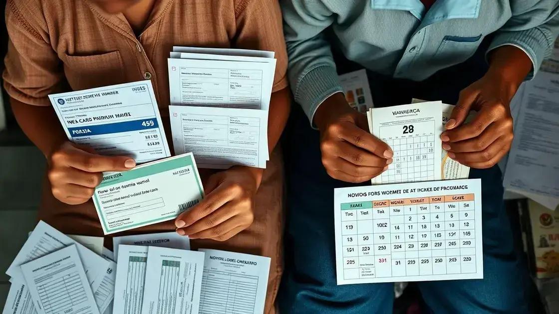 Diferenças para o seguro-desemprego de outros trabalhadores
