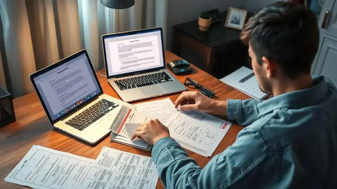 Direito a férias e 13º salário na ausência da carteira assinada