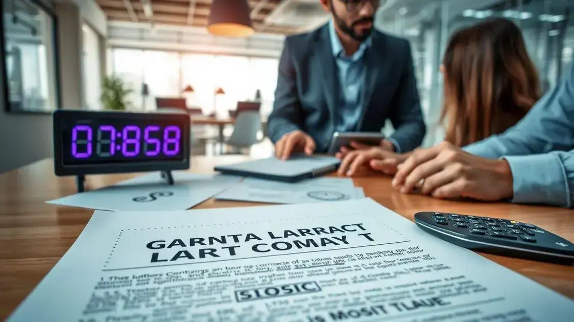 Direito à hora extra: o que diz a CLT e a jurisprudência