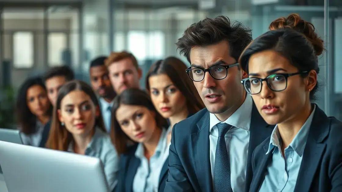 Direito a Indenização por Assédio no Trabalho: Descubra Suas Garantias