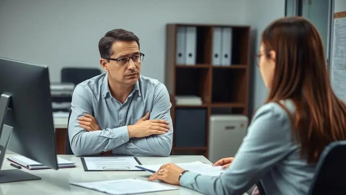 Direitos do empregado após demissão por justa causa