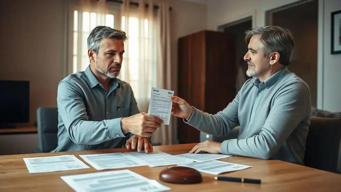 Direitos do inquilino: entenda a purgação da mora
