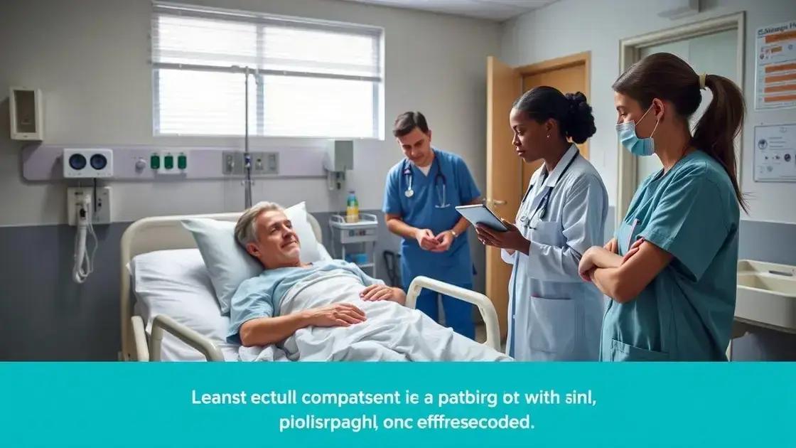 Direitos do Paciente no SUS: O Que a Lei Garante na Hora de Pedir um Leito Hospitalar.