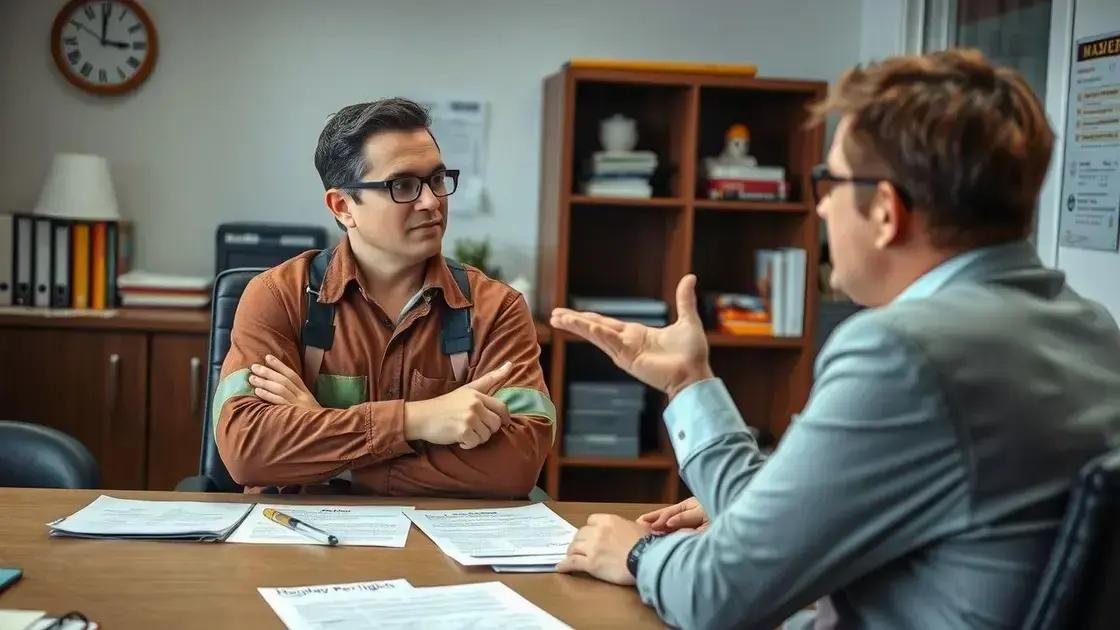 Direitos do trabalhador ao recusar o trabalho no feriado