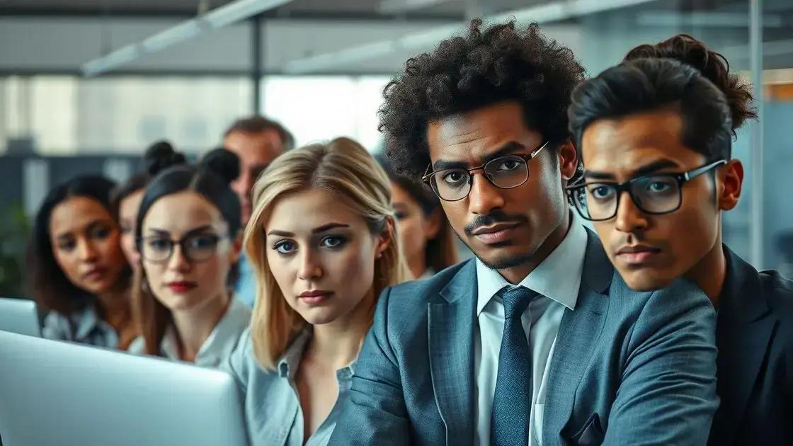 Direitos do Trabalhador Assediado no Trabalho: Saiba Como Agir