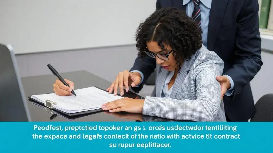 Direitos do trabalhador com epilepsia na rescisão do contrato