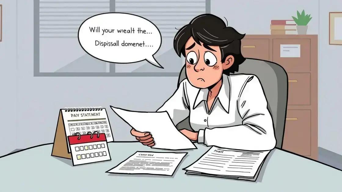 Direitos do Trabalhador Demitido Por Justa Causa