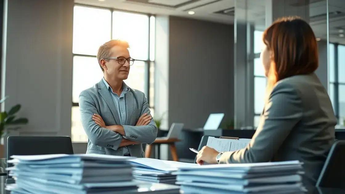 Direitos do trabalhador diante da recusa da empresa