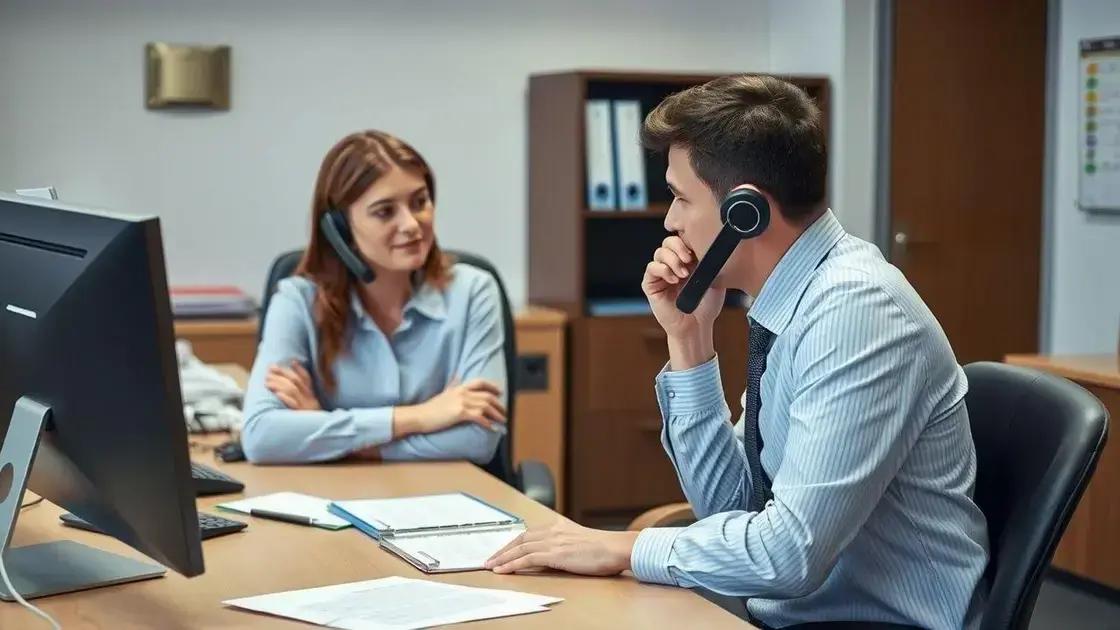 direitos do trabalhador durante a comunicação da demissão