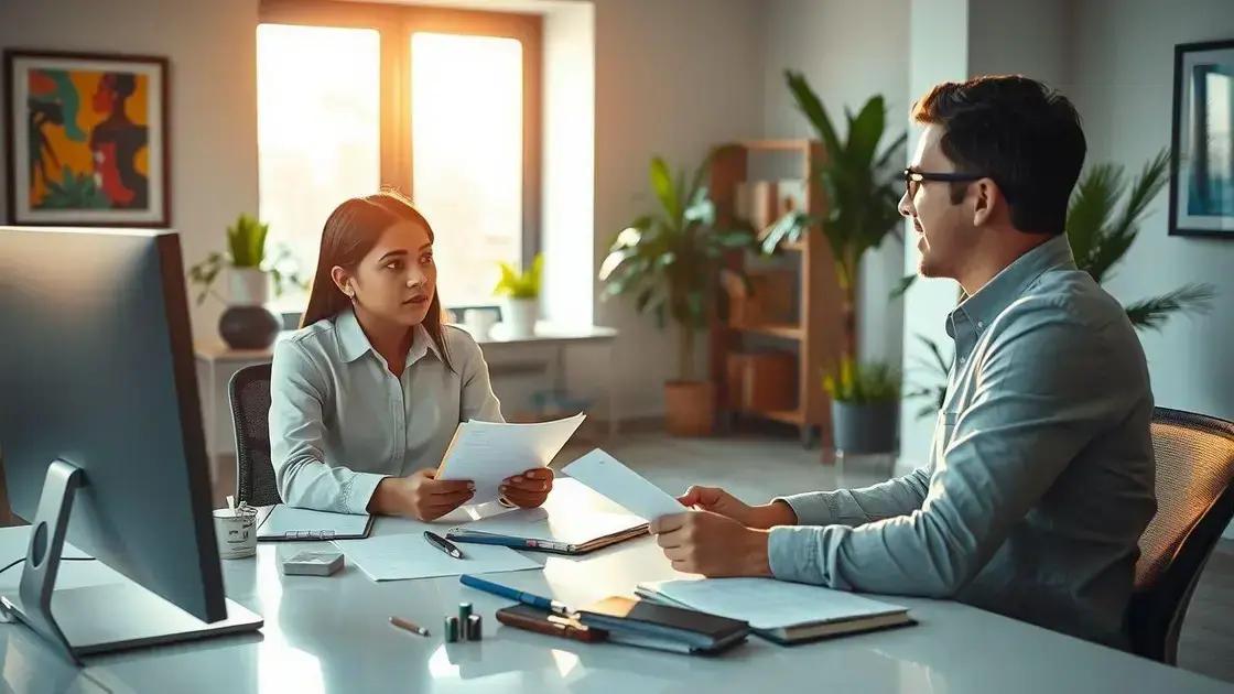 Direitos do trabalhador durante a experiência