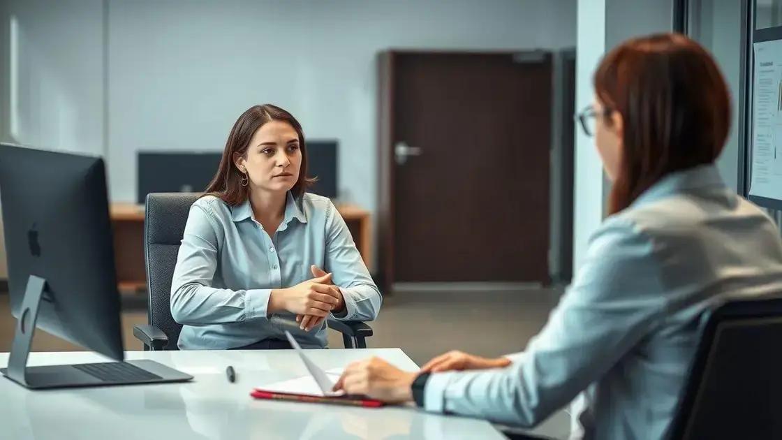 direitos do trabalhador durante a investigação