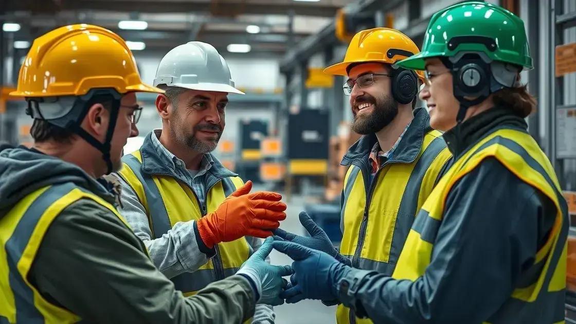Direitos do trabalhador e deveres do empregador