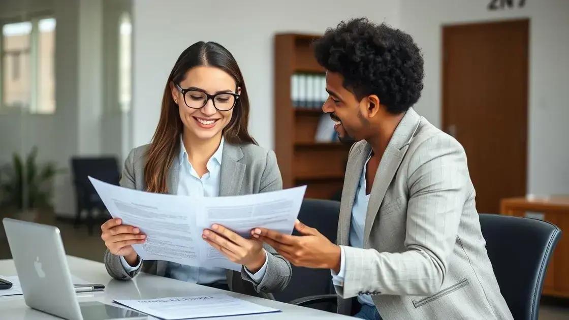 Direitos do trabalhador em caso de mudança