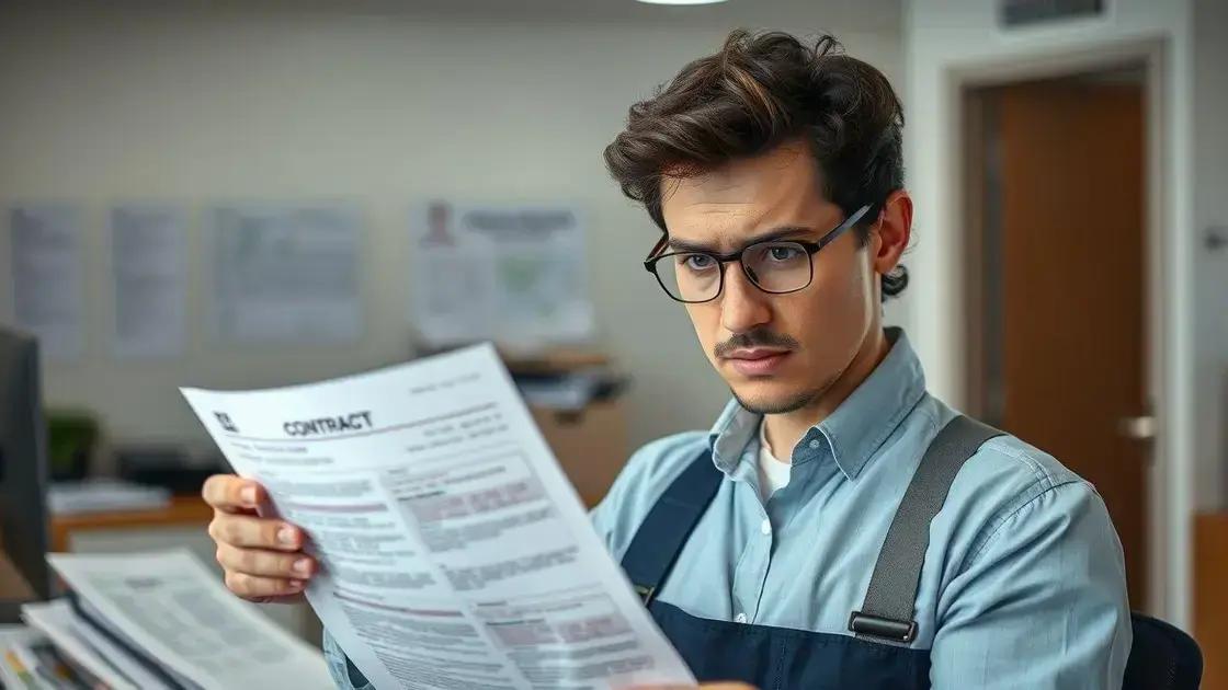 Direitos do trabalhador em relação às horas extras noturnas