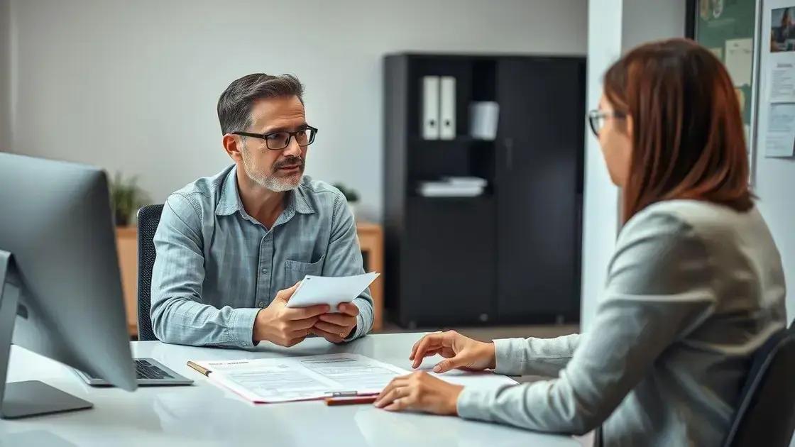 Direitos do trabalhador frente à solicitação de exames