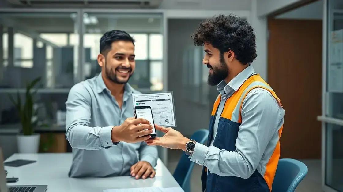 Direitos do trabalhador na apresentação de atestados digitais