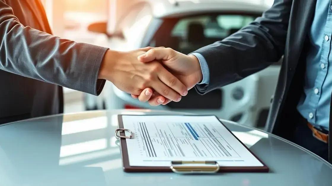 Direitos e deveres da locadora e do locatário na devolução do veículo