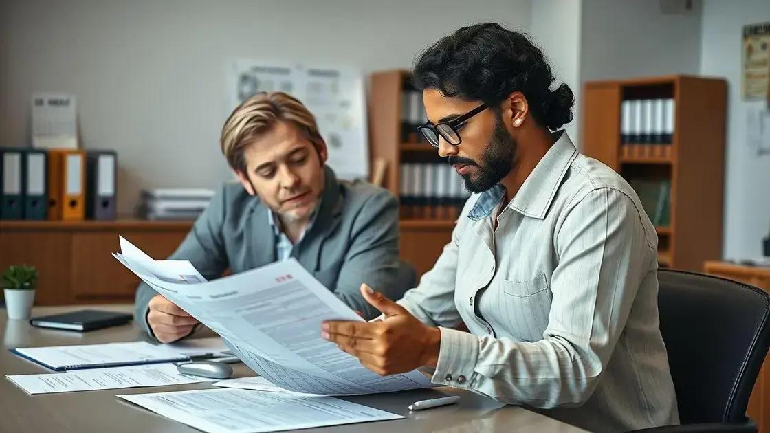Direitos garantidos após 12 meses de trabalho