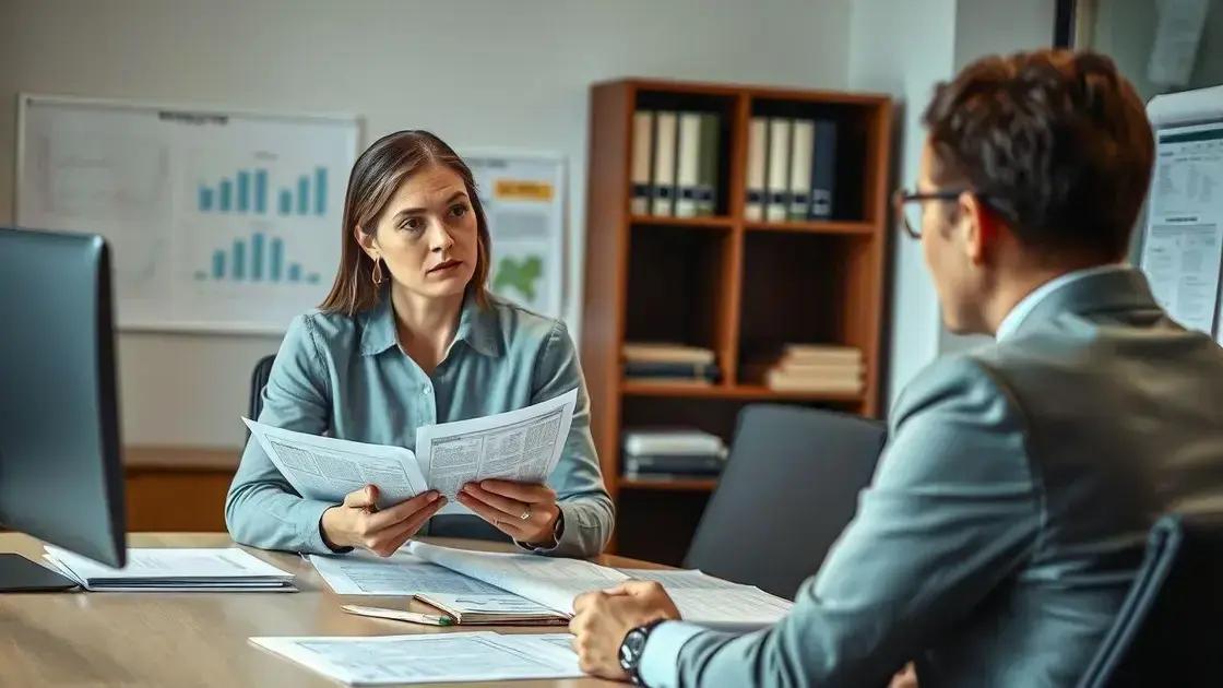 Direitos trabalhistas em caso de demissão por justa causa ou sem justa causa