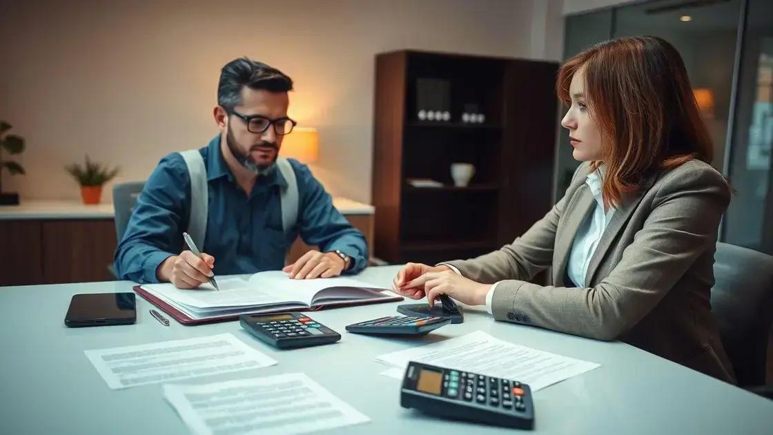 Direitos trabalhistas envolvidos e possibilidades de indenização