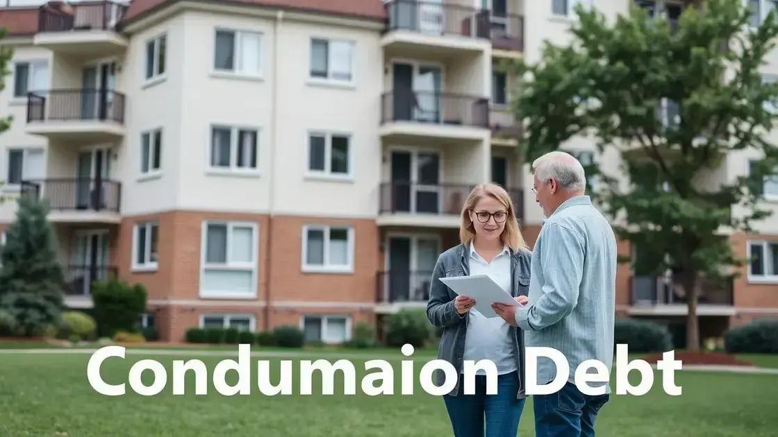 Dívida de Condomínio: A Responsabilidade é do Inquilino ou do Proprietário?