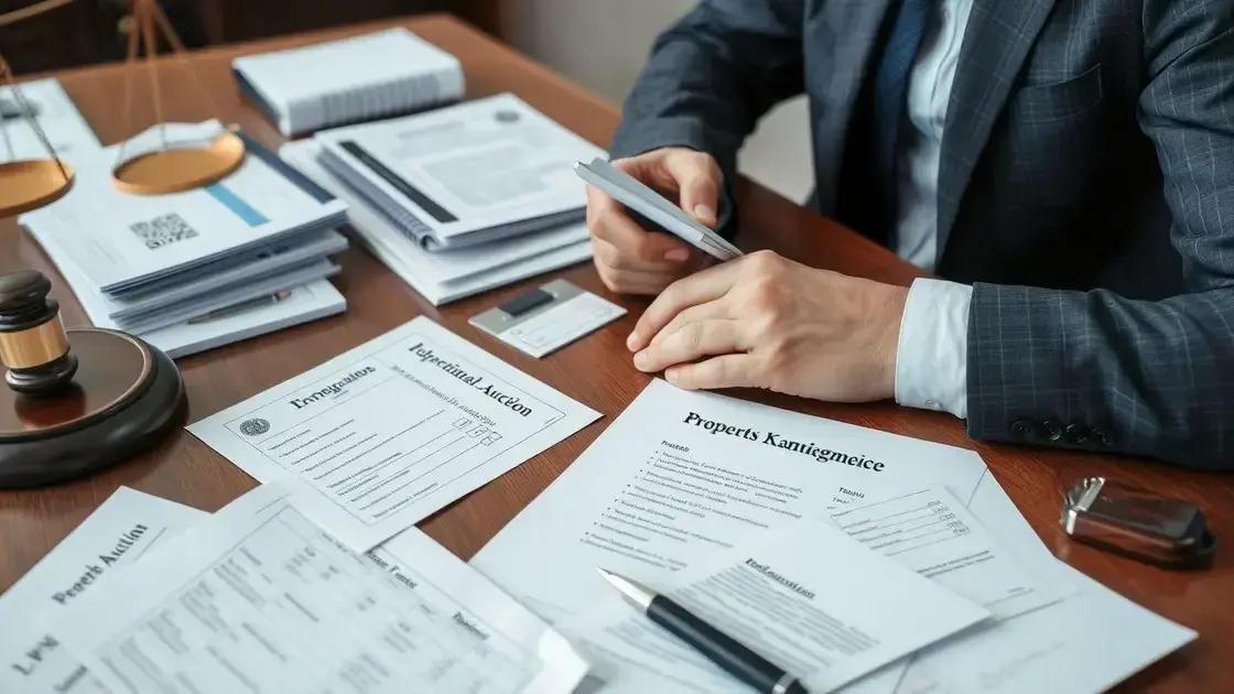 documentos essenciais para pedir a tutela de urgência