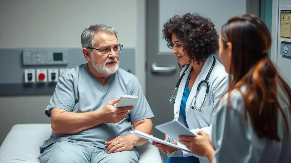 Doença Preexistente e a Negativa da Bariátrica: Conheça Seus Direitos