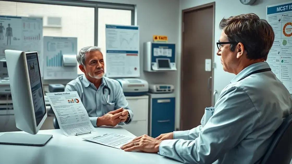 Doença preexistente e como ela influencia na decisão