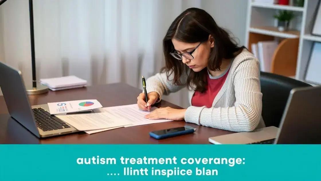 [Download] Modelo de Carta para Solicitar Tratamento de Autismo ao Plano de Saúde
