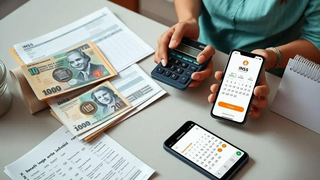 Duração, valor do benefício e perguntas frequentes