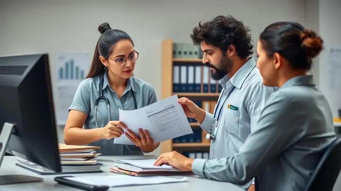dúvidas comuns e dicas para evitar erros na comunicação