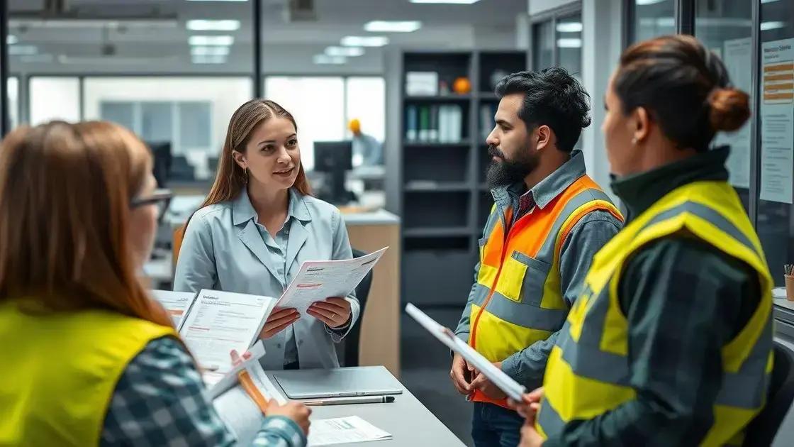Dúvidas comuns sobre o adicional de periculosidade